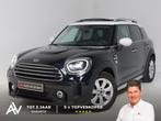 MINI Cooper Countryman 1.5iA Classic Trim ** Pano | Memory, Auto's, Euro 6, Countryman, Zwart, Bedrijf
