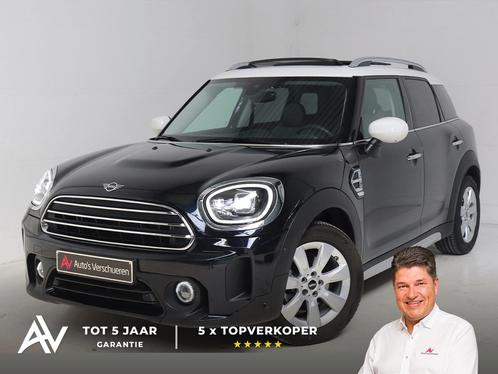 MINI Cooper Countryman 1.5iA Classic Trim ** Pano | Memory, Auto's, Mini, Bedrijf, Countryman, ABS, Adaptive Cruise Control, Airbags
