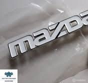 Embleem voor origineel voor Mazda 626 ('79-'02) 8173-51-771 beschikbaar voor biedingen
