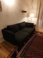 ikea Soderhamn 3 places noir, Enlèvement, Tissus