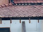 Dakpannen pottelberg courtai, Doe-het-zelf en Bouw, Ophalen, Gebruikt, Dakpannen