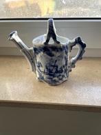 blauwe delft, Antiek en Kunst, Ophalen