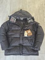 Burberry London England, Ophalen of Verzenden, Zo goed als nieuw, Overige maten, Zwart