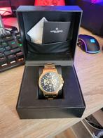 Horloge alpha sierra, Ophalen, Zo goed als nieuw, Polshorloge, Overige merken