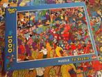 Puzzel That’s Life 1000 stukjes, Ophalen of Verzenden, 500 t/m 1500 stukjes, Zo goed als nieuw, Legpuzzel