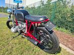 BMW 60/7 café racer oldtimer bouwjaar '78, Particulier