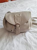 Handtas  Nathan, Handtassen en Accessoires, Ophalen, Gebruikt, Beige, Handtas