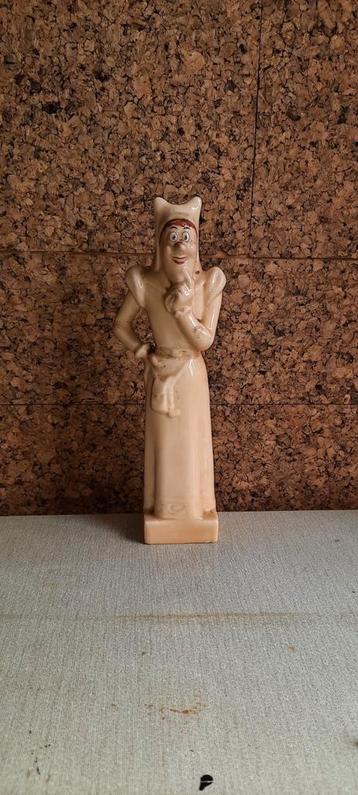statue de personnage de dessin animé en verre, Enlèvement ou Envoi