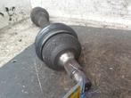 Arbre de transmission avant gauche d'un Citroen Berlingo, Autos : Pièces & Accessoires, -, 3 mois de garantie, Utilisé, -