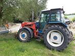 Ford 8340 tractor, Ophalen, Gebruikt, 120 tot 160 Pk, Ford
