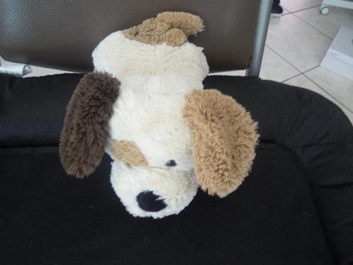 knuffel zookies hond (doos 12), Kinderen en Baby's, Speelgoed | Knuffels en Pluche, Hond, Ophalen of Verzenden