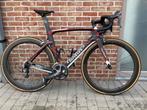 Wilier cento uno, Ophalen, Gebruikt, Carbon