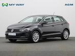 Volkswagen Polo Polo 1.6 TDi SCR Beats DSG, Auto's, Volkswagen, Automaat, Navigatiesysteem, 103 g/km, Zwart