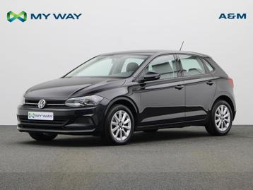 Volkswagen Polo Polo 1.6 TDi SCR Beats DSG beschikbaar voor biedingen
