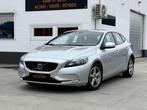 Volvo V40 2.0 D2 Eur- 6 120cv GPS CRUISE CLIM TEL PDC JA16, Auto's, Voorwielaandrijving, Gebruikt, 4 cilinders, 1969 cc
