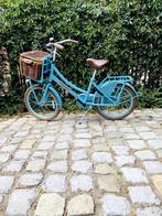 meisjesfiets 20", Fietsen en Brommers, Fietsen | Meisjes, Ophalen, Gebruikt, 20 inch, Handrem