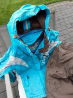 Skivest M176- skibroek M164, Kinderen en Baby's, Kinderkleding | Maat 164, Ophalen