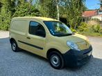 Renault Kangoo 1.5 DCI - GEKEURD VVK Airco 2 zit Airco 2011, Airbags, Renault, Bedrijf, Diesel