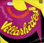 Vinyl, 7"   -   Dream Express Orchestra – Villarhides, Enlèvement ou Envoi, Autres formats