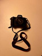 Canon EOS M50 MARK II + 2 lenzen, Ophalen, Zo goed als nieuw, Canon