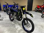 Yamaha YZ250 2023, Motoren, Motoren | Yamaha, Bedrijf, Crossmotor, 249 cc, 1 cilinder