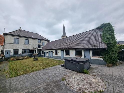 Huis te koop in Zingem, 6 slpks, Immo, Maisons à vendre, Maison individuelle, D