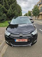 Citroën C4 bleue 1.6 HDI 2015 euro 6, Autos, Achat, Euro 6, Carnet d'entretien, Particulier