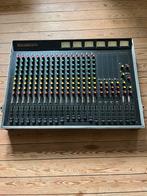 Allen & heath 16 4 2 pa mixer, Muziek en Instrumenten, Ophalen of Verzenden, Zo goed als nieuw