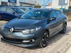 Renault Megan 1.2 Tce Bose 85kw/115pk Bwj 2016 Euro-6b, 1197 cm³, Argent ou Gris, Achat, Euro 6