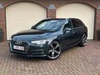 Audi A4 Avant 1.4 TFSI Automaat Design Clima Cruise 19” LED, Auto's, Stof, 4 cilinders, A4, 1415 kg