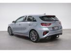 Kia Ceed 1.6 T- GDI GT Kia Ceed 1.6T-GDi GT 204CH AUTO, Auto's, Kia, Automaat, Stuurwielverwarming, 5 deurs, Particulier