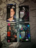 Dartpijlen 40€/set zgan, Sport en Fitness, Darts, Ophalen, Shafts