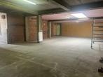 Garage/opslagplaats te huur in Westende, Immo, Garages en Parkeerplaatsen, Provincie West-Vlaanderen