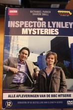 Inspector Lynley mysteries         12 dvd's, Boxset, Ophalen of Verzenden, Zo goed als nieuw, Vanaf 12 jaar