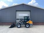 Giant G2700 HD+ X-TRA cabine minishovel NIEUW €820 LEASE, Zakelijke goederen, Wiellader of Shovel