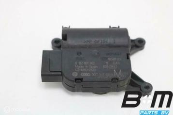 Kachelklep motor VW Passat B7 3C0907511A