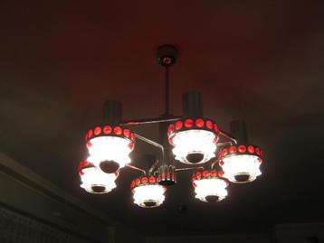 lustre scandinave RAAK beschikbaar voor biedingen