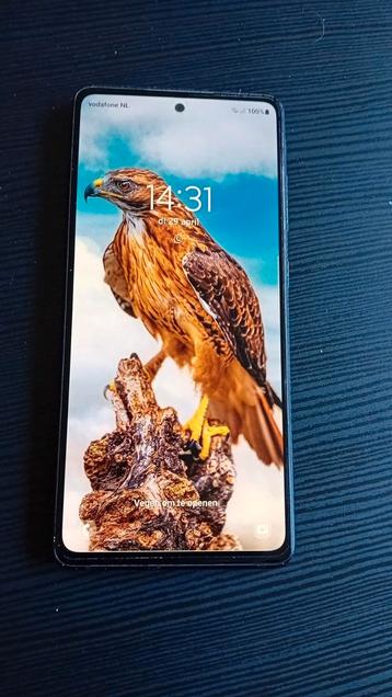 Samsung Galaxy Samsung 20 FE beschikbaar voor biedingen