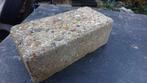 Betonklinkers 22*11*8 ong 6 m2, Tuin en Terras, Tegels en Klinkers, Ophalen, Gebruikt, Klinkers, 5 tot 10 m²