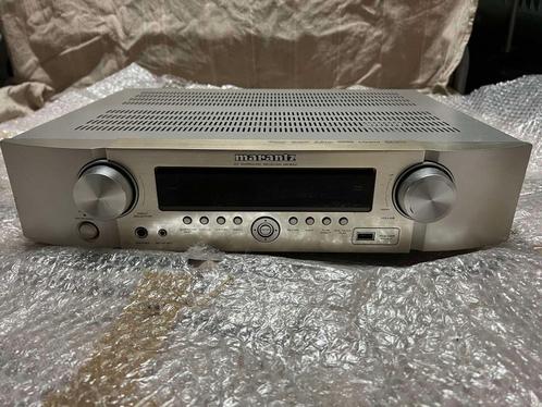 Marantz NR1602, Audio, Tv en Foto, Versterkers en Ontvangers, Gebruikt, 7.1, Marantz, Ophalen