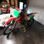 moto tout-terrain honda cr 250 bj 1999, Motos, Motos | Honda, Particulier, Moto de cross, 1 cylindre