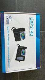 Grandstream Networks GXP-2140, Ophalen, Zo goed als nieuw
