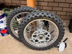 Nieuwe wielset GasGas KTM Husqvarna, Motoren, Tuning en Styling, Ophalen