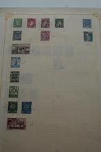 postzegels Engeland, Ierland, Malta, Affranchi, Enlèvement ou Envoi