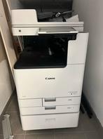 Canon imageRUNNER ADVANCE DX C3926i, Ophalen, Zo goed als nieuw, Kopieren, Canon