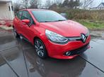 Renault Clio 0.9tce, Auto's, Voorwielaandrijving, Stof, Zwart, 5 deurs