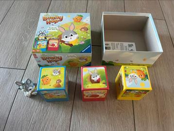 Mijn eerste Bunny Hop beschikbaar voor biedingen
