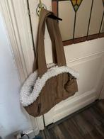 Draagzak, Envoi, Comme neuf