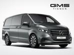 Mercedes-Benz Vito 116 CDI L2 Select, Auto's, Bestelwagens en Lichte vracht, Automaat, 4 deurs, Achterwielaandrijving, Zwart
