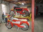 Sparta Sport Speciaal, Fietsen en Brommers, Brommers | Oldtimers, Ophalen, Sparta, 49 cc, Klasse B (45 km/u)